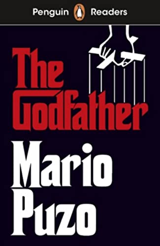 Beispielbild fr The Godfather. Book with audio and digital version zum Verkauf von Blackwell's