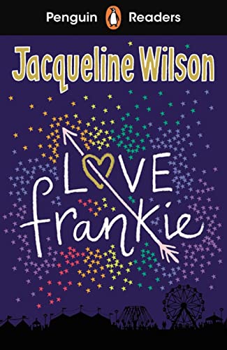Stock image for Love Frankie for sale by GreatBookPrices