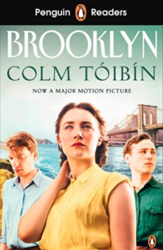 Stock image for Brooklyn for sale by Blackwell's