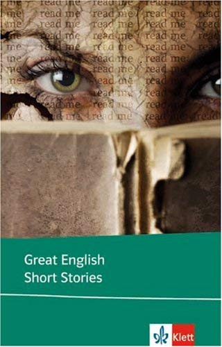 9783125786004: Great English Short Stories. (Lernmaterialien)