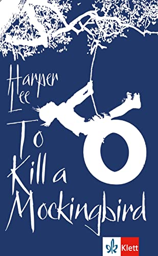 9783125788657: To Kill a Mockingbird: Buch mit Vokabelbeilage