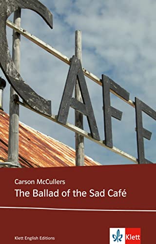 9783125789012: The Ballad of the Sad Caf: Text and Study Aids