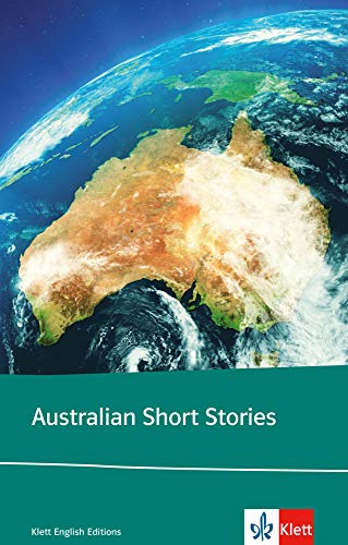 Beispielbild fr Australian Short Stories zum Verkauf von medimops