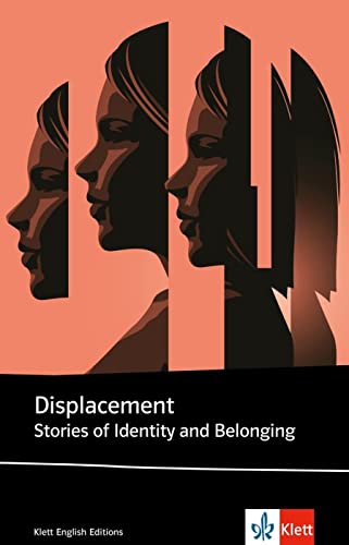 Stock image for Displacement Stories of Identity and Belonging for sale by Revaluation Books