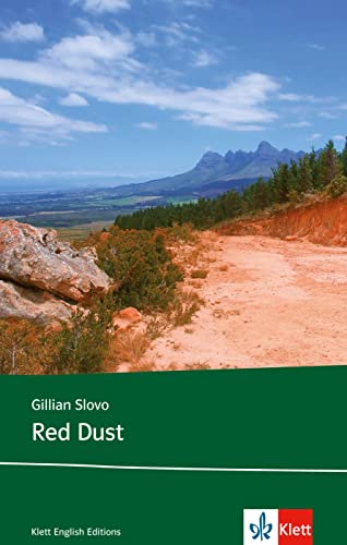 9783125798106: Red Dust