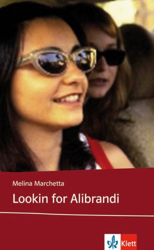 Stock image for Looking for Alibrandi for sale by Versandantiquariat Felix Mcke