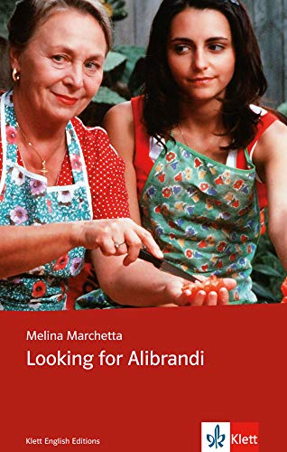 Imagen de archivo de Looking for Alibrandi a la venta por WorldofBooks