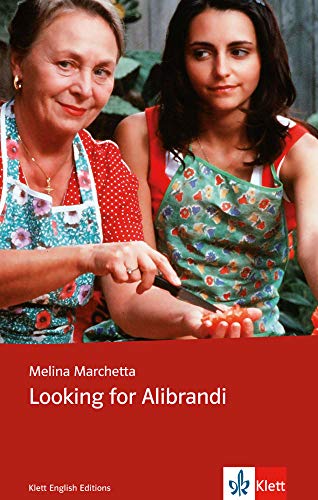 9783125798243: Looking for Alibrandi