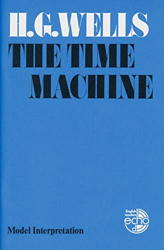 Beispielbild fr Time Machine, Model Interpretation. zum Verkauf von medimops