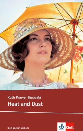 Heat and Dust (9783125798403) by Jhabvala, Ruth Prawer