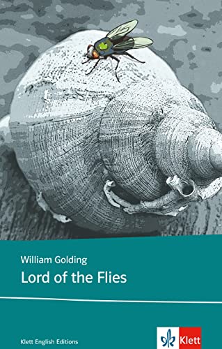 9783125798540: Lord of the Flies: Englische Lektre ab dem 6. Lernjahr