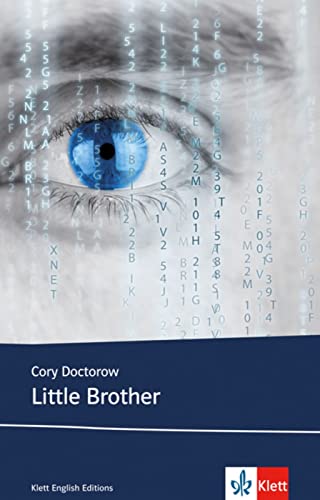 9783125798984: Little Brother: Schulausgabe fr das Niveau B1, ab dem 5. Lernjahr. Ungekrzter englischer Originaltext mit Annotationen