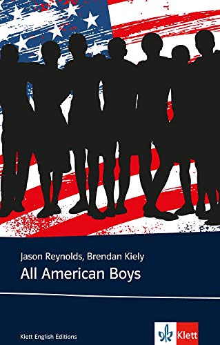 Beispielbild fr All American Boys (Young Adult Literature: Klett English Editions) zum Verkauf von medimops