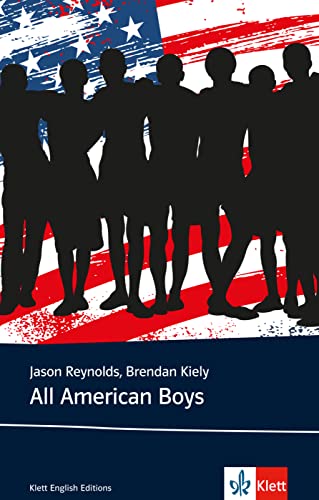 Stock image for All American Boys -Language: german for sale by GreatBookPrices