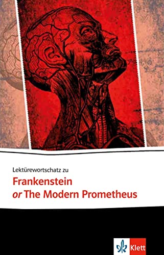 9783125799158: Lektrewortschatz zu Frankenstein or The Modern Prometheus