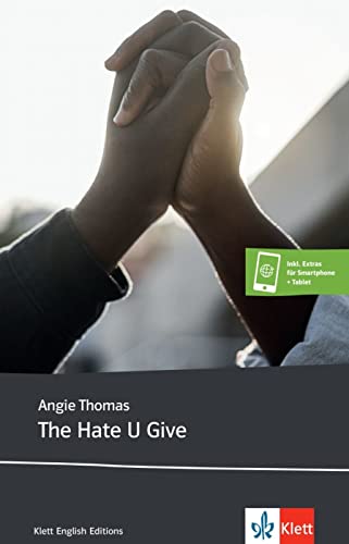 Imagen de archivo de The Hate U Give a la venta por GreatBookPrices