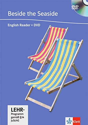 9783125800021: Beside the Seaside. Buch mit DVD: Englische Lektre fr das 3., 4., 5. Lernjahr: Englische Lektre fr das 3., 4., 5. Lernjahr. Buch + DVD