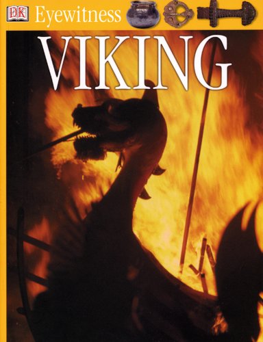 Imagen de archivo de Viking a la venta por DER COMICWURM - Ralf Heinig