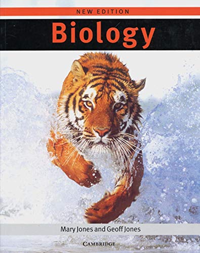 9783125806016: Biology