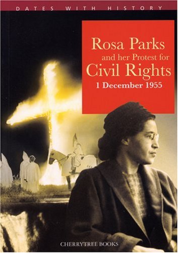 9783125806061: Rosa Parks and her Protest for Civil Rights