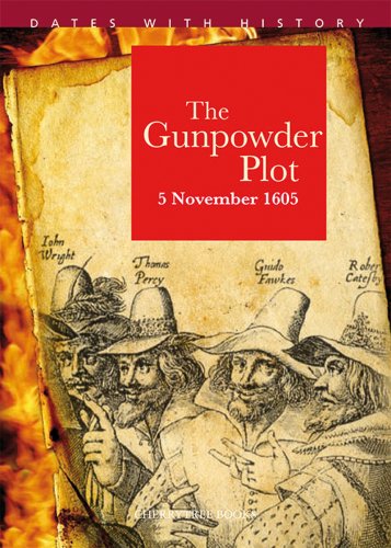 9783125806115: The Gunpowder Plot: Englische Lektre fr das 3. Lernjahr