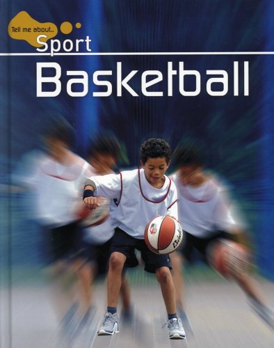Basketball: Tell me about Sport