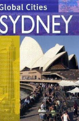 9783125808447: Global Cities. Sydney
