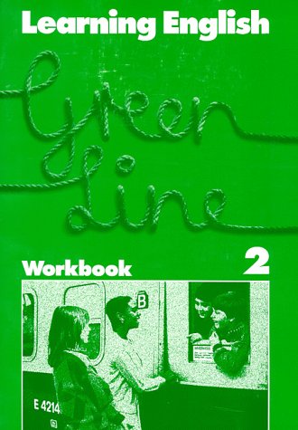 Beispielbild fr Learning English, Green Line, Workbook Band 2 fr 6. Klasse. zum Verkauf von medimops