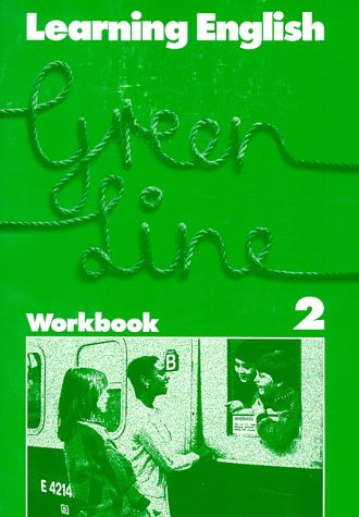 Stock image for Learning English, Green Line, Workbook Band 2 fr 6. Klasse. for sale by medimops