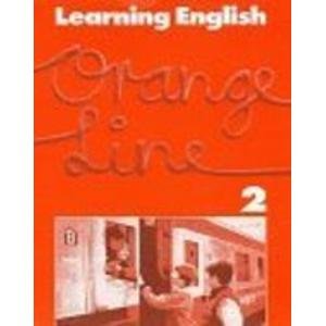 9783125872103: Learning English. Orange Line 2. Pupil's Book.