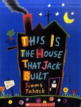 Beispielbild fr This is the House That Jack Built zum Verkauf von medimops