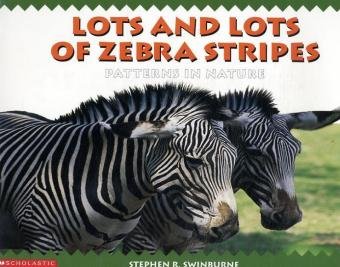 9783125890381: Lots and Lots of Zebra Stripes: Die Reihe bilinguales Lernen. Niveaustufe: Selbststndig ab Kl. 3, mit der Lehrkraft ab Kl. 2