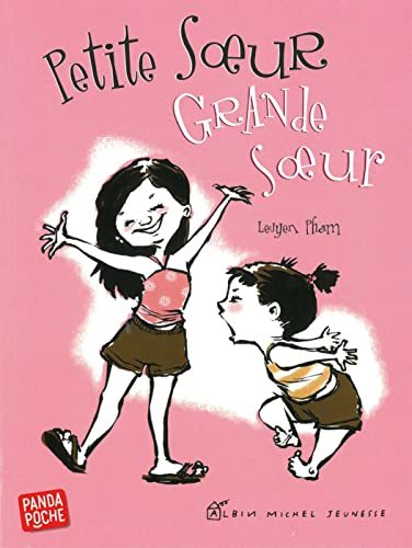 Beispielbild fr Pham, L: Petite soeur, grande soeur zum Verkauf von Blackwell's