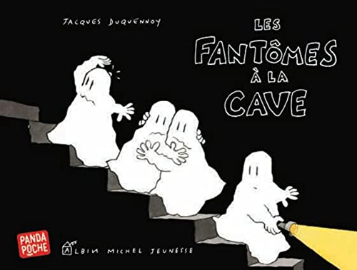 Imagen de archivo de Les fantmes  la cave -Language: german a la venta por GreatBookPrices