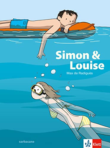 Stock image for Simon & Louise -Language: german for sale by GreatBookPrices