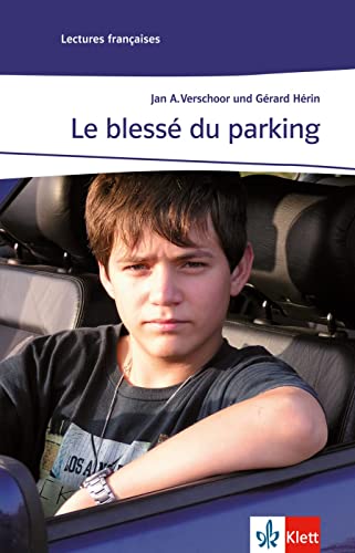 Stock image for Le bless du parking for sale by medimops