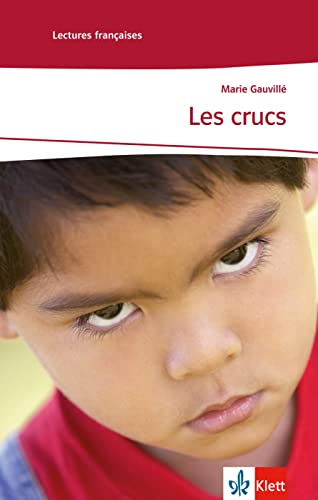 Beispielbild fr Les Crucs: Lektren Franzsisch zum Verkauf von medimops