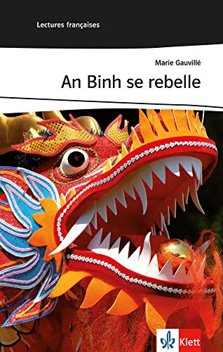 Beispielbild fr An Binh se rebelle (A2) zum Verkauf von medimops