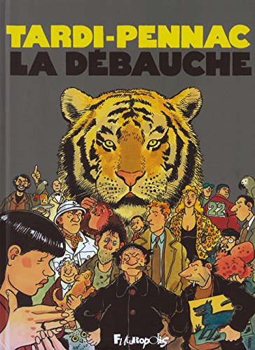 Imagen de archivo de La Debauche a la venta por medimops