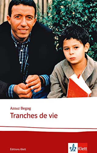 Tranches de vie. Textes choisis et annot. par Helmut P. Hagge et Régis Titeca.