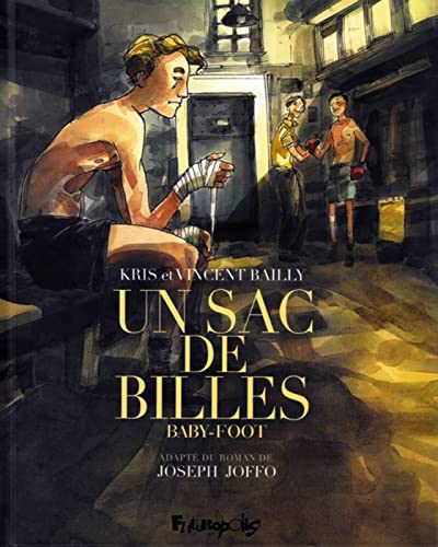 9783125915961: Un sac de billes: Buch (Comic)