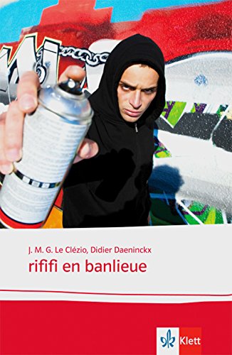 Stock image for Rififi en banlieu. Lektren Franzsisch for sale by medimops