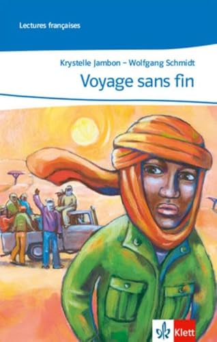 Imagen de archivo de Voyage sans fin -Language: french a la venta por GreatBookPrices