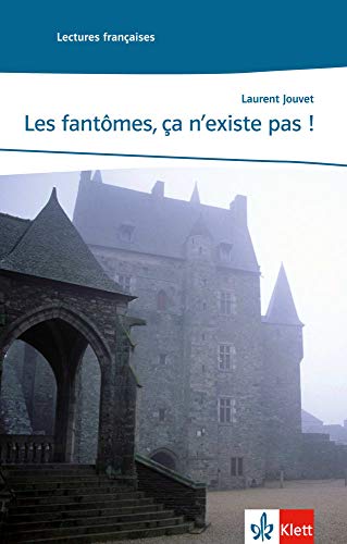 9783125918115: Les fantomes, ca n' existe pas: Franzsische Lektre fr das 1. Lernjahr. Mit Annotationen