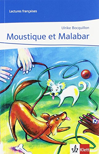 Imagen de archivo de Moustique et Malabar -Language: french a la venta por GreatBookPrices