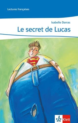 Beispielbild fr Le secret de Lucas: Lernjahr 2 zum Verkauf von medimops