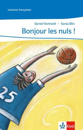 Beispielbild fr Bonjour les nuls! -Language: french zum Verkauf von GreatBookPrices