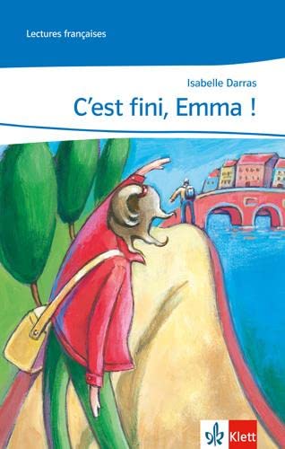 Beispielbild fr C'est fini, Emma!: Lecture gradue zum Verkauf von medimops