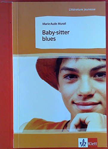 Stock image for Baby-sitter Blues for sale by Buchpark