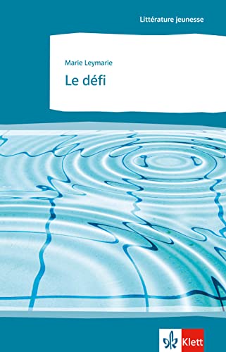 Stock image for Le dfi (B2) for sale by GreatBookPrices